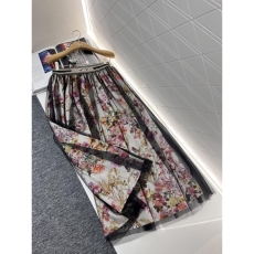 Dior Skirts